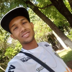 Marcos Daniel Alves Marcelino