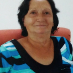 Maria Margarida de Abreu Fernandes