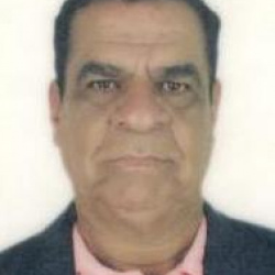 Geraldo Rodrigues Matos