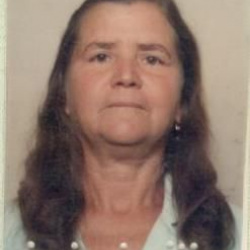 Amélia Alves de Souza