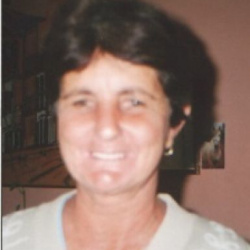 Maria Ângela dos Santos