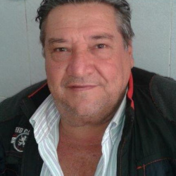 Rodolfo Xavier Barbosa