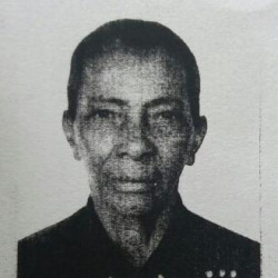 Eni Candida de Jesus