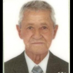 Jesus Lionel Rodrigues