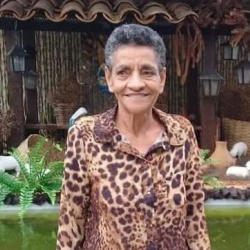 Vicentina de Paula Lima