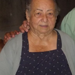 Catarina Pereira dos Santos