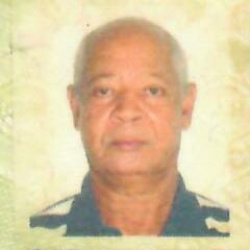 José Geraldo de Freitas