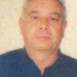 Antonio Eustáquio Saliba