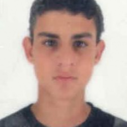 Victor Henrique Moura