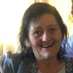 Alice Maria Lopes da Silva