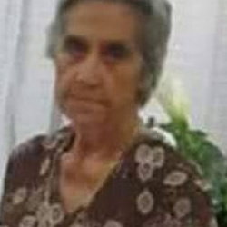 Luzia de Almeida Soares