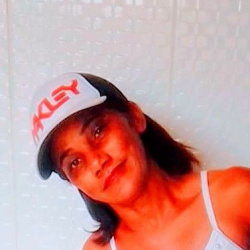 Zilda dos Santos Rios