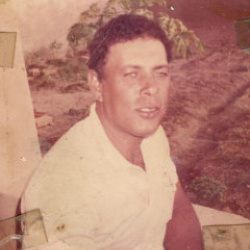 José Raimundo da Rocha