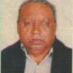 Dací Eustaquio de Paula