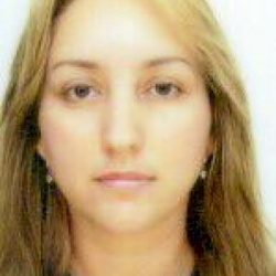 Celestina de Castro Baia Silva