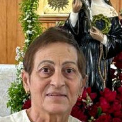 Maria Raimunda Borges