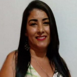 Janilene Avelina de Oliveira