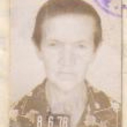 Conceição Maria dos Santos