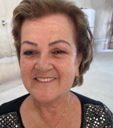 Geise Helene Paiva David Pereira
