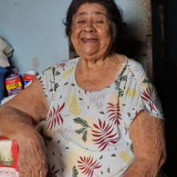 Maria da Conceição da Costa