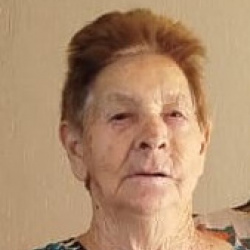 Maria Alice de Souza Araújo