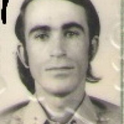 Antônio de Oliveira da Silva