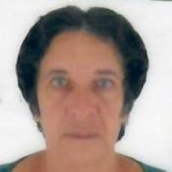 Maria Aparecida Morais
