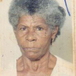 Lusia Pereira