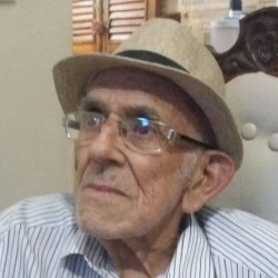 Geraldo Marinho