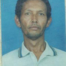 Nair Gregorio de Brito