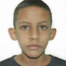 Kerlon Erik Souza da Silva