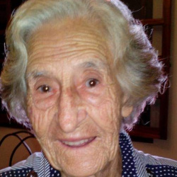 Maria José Xavier