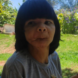 Flavia Maria de Freitas Lemos