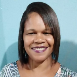 Maria Vicentina Gonçalves