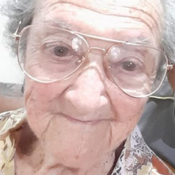 Norvina Augusta Moreira