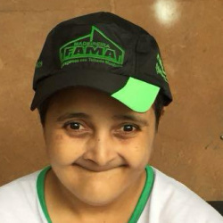 Rosilene Aparecida da Costa