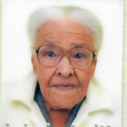 Maria José dos Santos