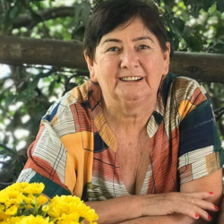 Doralice Fonseca Araújo