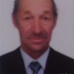 Geraldo Magela Gonçalves