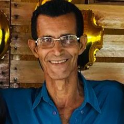Antônio Mendes
