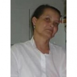 Evandila Ferreira de Souza