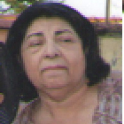 Maria Aparecida de O. Fonseca