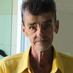 Paulo da Rocha Borges