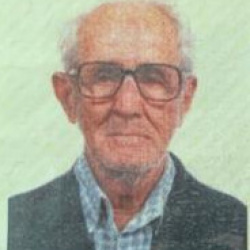 Jose De Oliveira Melgaço