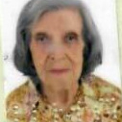 Maria Guimarães de Almeida