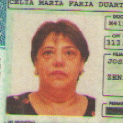 Célia Maria Faria Duarte Chaves