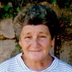 Maria Cândida Rodrigues