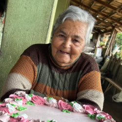 Nair Saturnina da Silva Couto