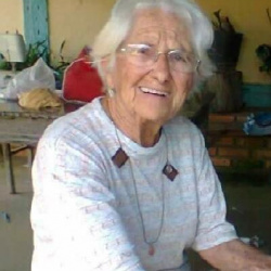 Eni de Campos Maciel