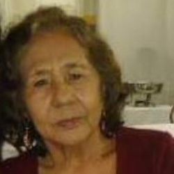 Maria da Conceição Amaral Martins